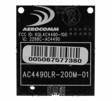 Ataata AC4490LR-200M