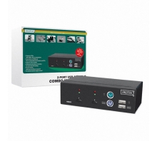 Ataata DC-11202-1