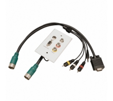 Ataata EZA-VGACSAX-2