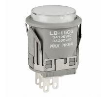 Ataata LB15CGW01-6G-JB