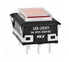 Ataata UB26NKW015C-JC