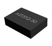 Ataata AST3TQ-T-12.800MHZ-50-C-T5