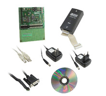 Ataata EVAL-ADUC7026QSPZ