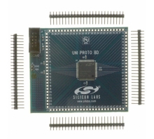 Ataata UNIPROTOBOARD