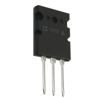 Ataata IXFB132N50P3