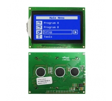 Ataata NHD-12864AZ-NSW-BBW-TR