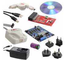 Ataata SI7005EVB-UDP-M3L1