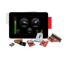 Ataata SK-GEN4-50D-CLB-SB-PI