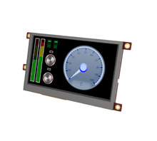 Ataata ULCD-43P