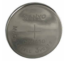 Ataata CR2450