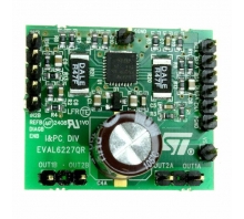 Ataata EVAL6227QR