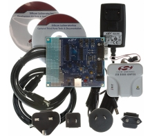 Ataata C8051F326DK