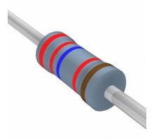 Ataata MFR-25FRF52-22K6