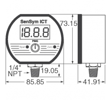 Ataata SDPGB1000PG5