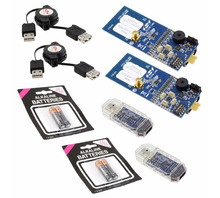 Ataata EZR-LEDK2W-868
