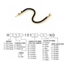Ataata H2ABT-10110-B8