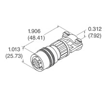 Ataata PT06A-12-10S