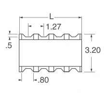 Ataata 744C083000XP