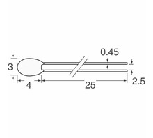 Ataata MF52A332J3470