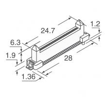 Ataata PM1F050VDA
