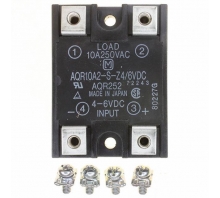 Ataata AQR10A2-S-Z4/6VDC