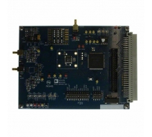 Ataata EVAL-AD7621CBZ