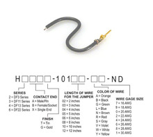 Ataata H2AXG-10102-S6