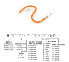 Ataata H2AXT-10105-A8