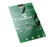 Ataata MCP3423EV