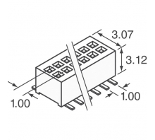 Ataata MLE-155-01-G-DV