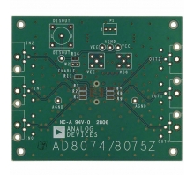 Ataata AD8075Z-EVAL