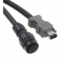 Ataata R88A-CRKC003NR-E