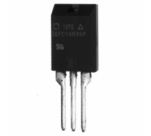Ataata IXFC16N50P