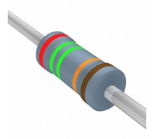 Ataata MFR-25FRF52-255K