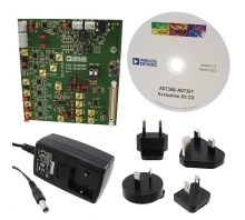 Ataata EVAL-AD7366SDZ