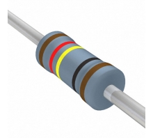 Ataata MFR-25FRF52-124R