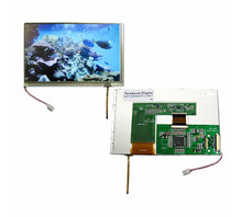 Ataata NHD-7.0-800480WF-CTXI#-T