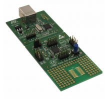 Ataata STM8SVLDISCOVERY