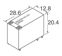 Ataata JW1AFSN-DC24V-TUV-F