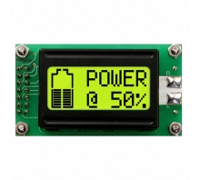 Ataata LCD0821-V