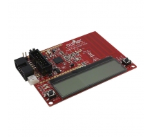 Ataata MSP430-CCRFLCD