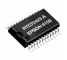 Ataata RTC-72423B:ROHS