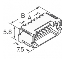 Ataata SM13B-ZESS-TB(LF)(SN)