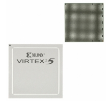 Ataata XC5VLX110-1FF1153I