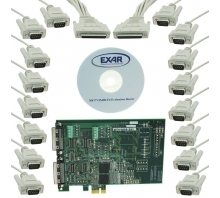 Ataata XR17V354IB-E4-EVB