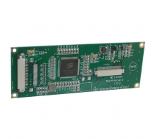 Ataata NHD-4.3-480272MF-22 CONTROLLER BOARD