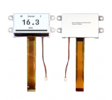 Ataata NHD-C12864WC-FSW-FBW-3V3-M