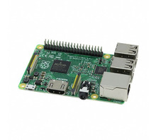 Ataata RASPBERRY PI 2 MODEL B