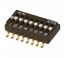 Ataata 218-8LPSTR