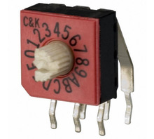 Ataata CD16RL1AK